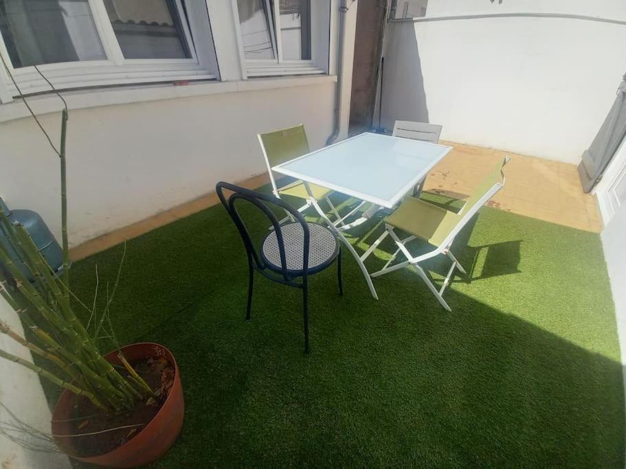 Un Pied A Terre Dans La Citadelle Apartment