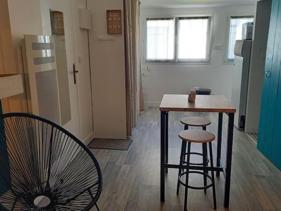 Un Pied A Terre Dans La Citadelle