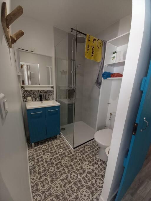 Un Pied A Terre Dans La Citadelle Le Chateau-d'Oleron